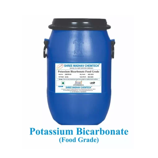 Potassium Bicarbonate - Image 2